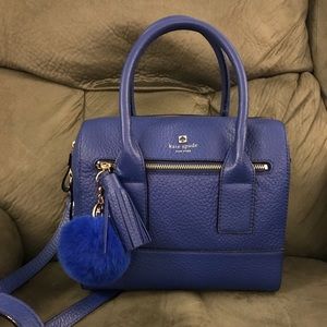 kate spade southport avenue alessa